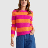 Santos Knit