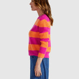 Santos Knit