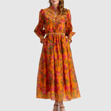 Panama Dress