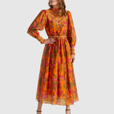 Panama Dress
