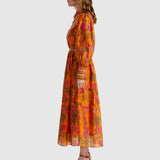 Panama Dress