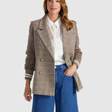 Winton Blazer