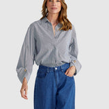 Madras Shirt