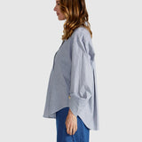Madras Shirt