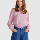 Madras Shirt