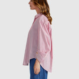 Madras Shirt