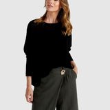 Clarity Knit