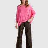 Clarity Knit