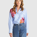 Sweet Jane Shirt - Stripe