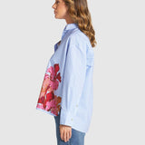 Sweet Jane Shirt - Stripe