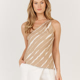 Haven Top - Tie Dye