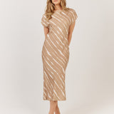 Haven Dress - Tie Dye