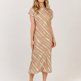 Haven Dress - Tie Dye