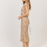Haven Dress - Tie Dye