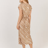 Haven Dress - Tie Dye