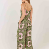 Dominica Cami - Paisley