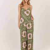 Dominica Cami - Paisley