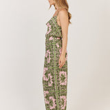 Dominica Pant - Paisley