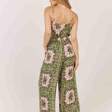 Dominica Pant - Paisley