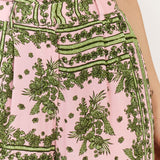 Dominica Pant - Paisley