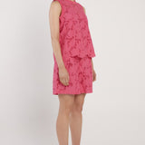 Worth It Short - Hot Pink