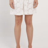 Worth It Short - White