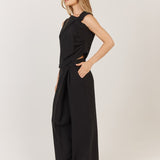 Sandara Top - Black