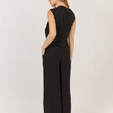 Sandara Top - Black