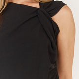 Sandara Top - Black