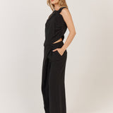 Sandara Pant - Black