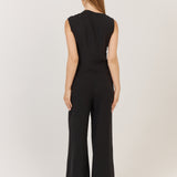Sandara Pant - Black