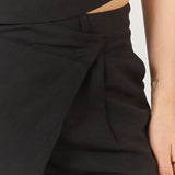 Sandara Pant - Black