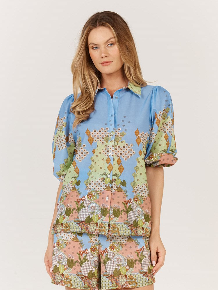 Etro Shirt - Etro