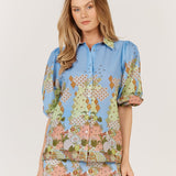 Etro Shirt - Etro