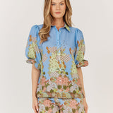 Etro Shirt - Etro