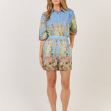 Etro Short - Etro
