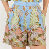 Etro Short - Etro