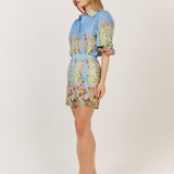 Etro Short - Etro