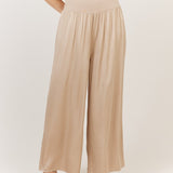 Dashing Pant - Champagne