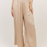 Dashing Pant - Champagne