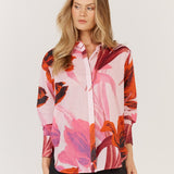 Confessions Shirt - Tulip
