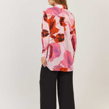 Confessions Shirt - Tulip