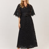 Bahama Dress - Black