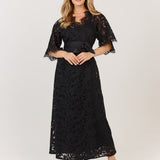 Bahama Dress - Black