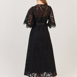 Bahama Dress - Black