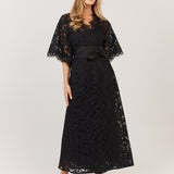 Bahama Dress - Black