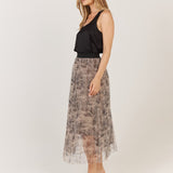 Sway Skirt - Reed