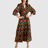 Guadalupe Dress