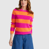 Santos Knit
