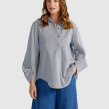Madras Shirt